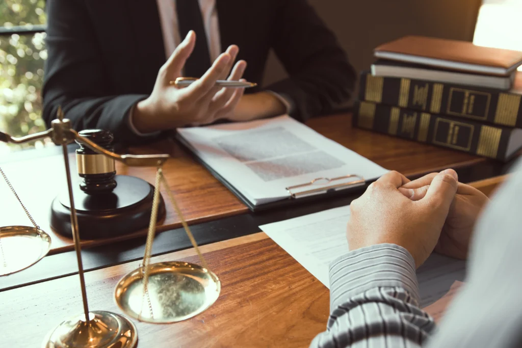 Corporate Attorney With Proven Experience