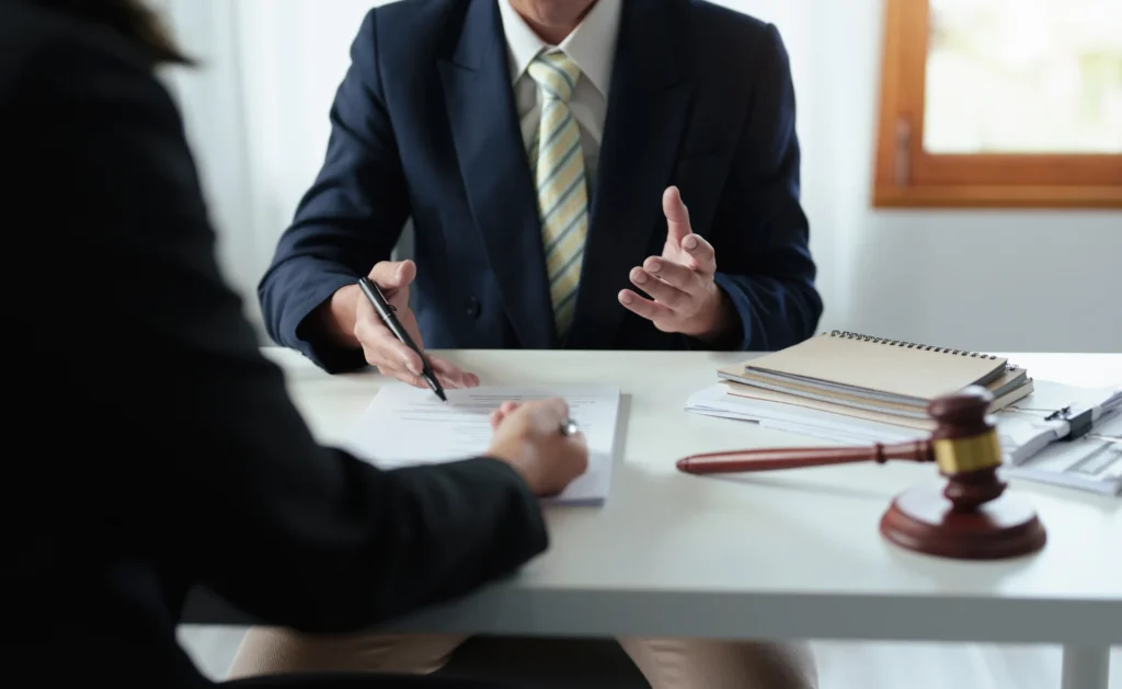 Guidance That Brings Clarity to Business Challenges