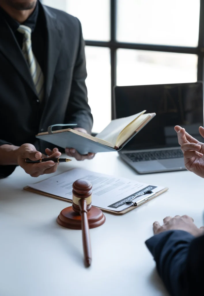 Commercial Lease Drafting, Review, and Negotiation